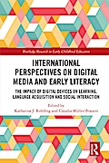 International Perspectives on Digital Media and Early Literacy