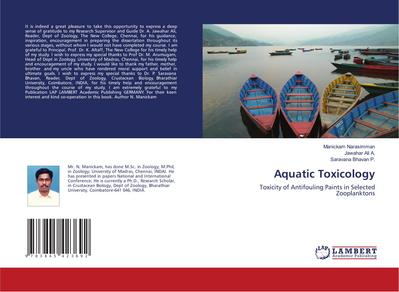 Aquatic Toxicology