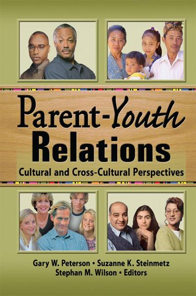 Parent-Youth Relations