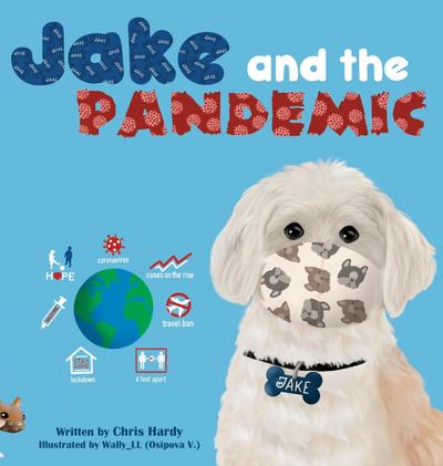 Jake and the Pandemic