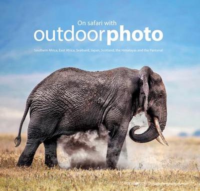 On Safari with Outdoor Photo