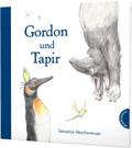 Gordon und Tapir