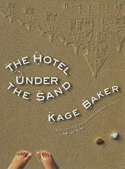 The Hotel Under the Sand