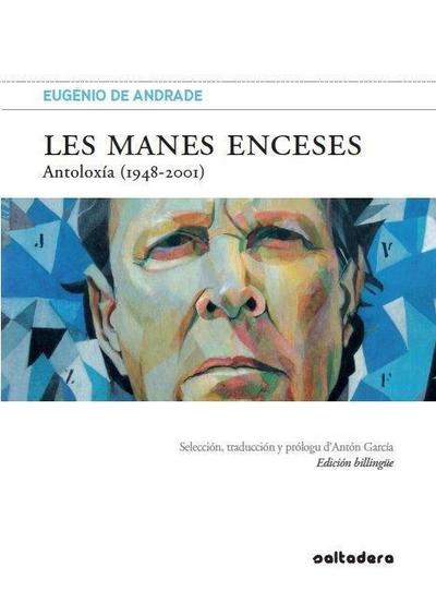 Les manes enceses : antoloxía, 1948-2001