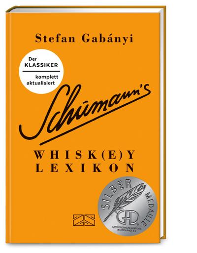 Schumann's Whisk(e)ylexikon 