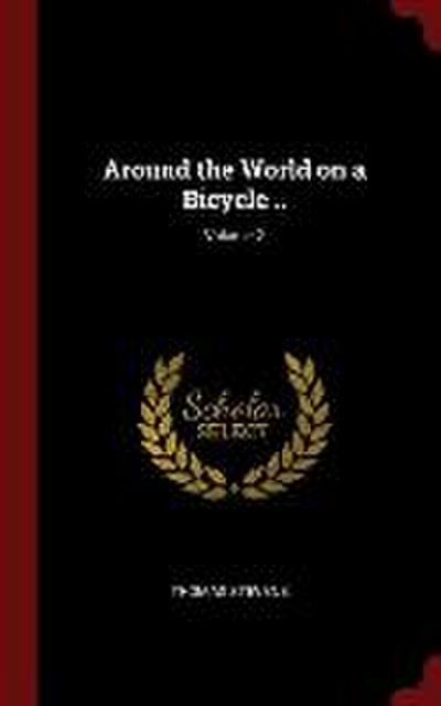 AROUND THE WORLD ON A BICYCLE