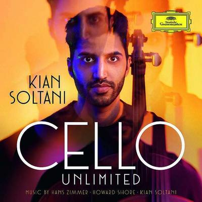 Cello Unlimited, 1 Audio-CD