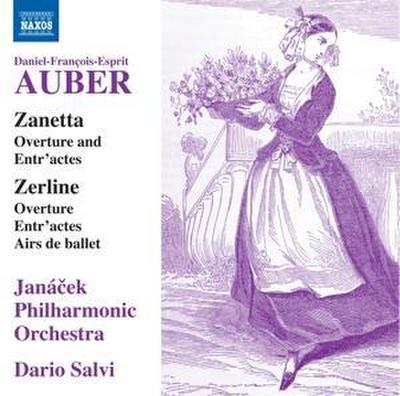 Overtures,Vol.5