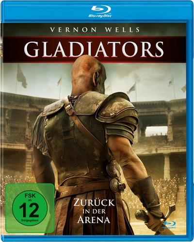 Gladiators - Zurück in der Arena