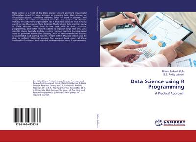 Data Science using R Programming