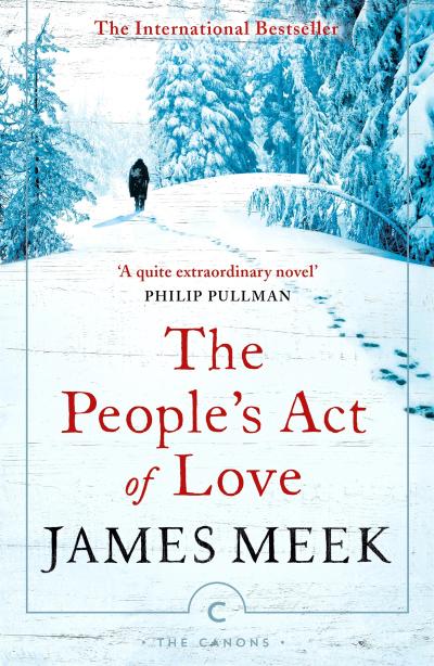 The People’s Act Of Love
