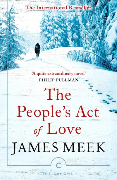 The People’s Act Of Love