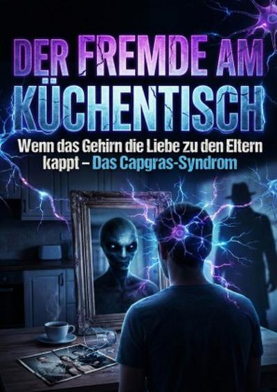 Fremde am Küchentisch