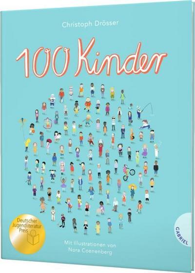 100 Kinder