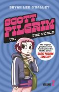 Scott Pilgrim vs The World
