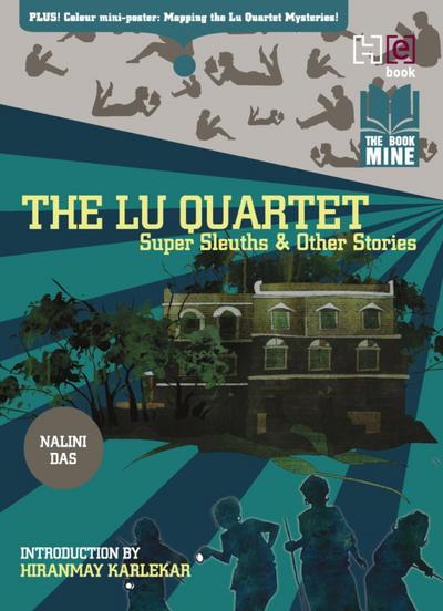 The Lu Quartet