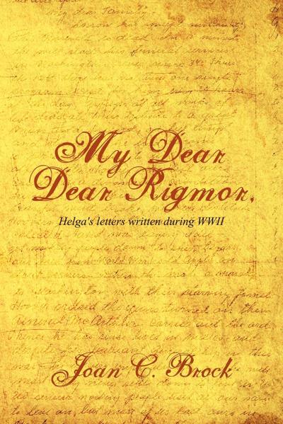 My Dear, Dear Rigmor