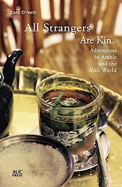 All Strangers Are Kin