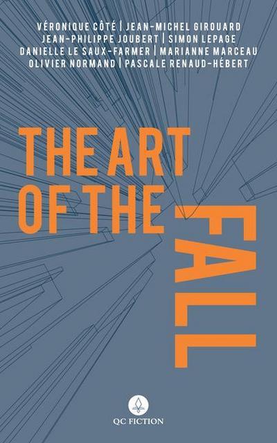 The Art of the Fall