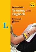 Langenscheidt Training plus, Englisch 6. Klasse