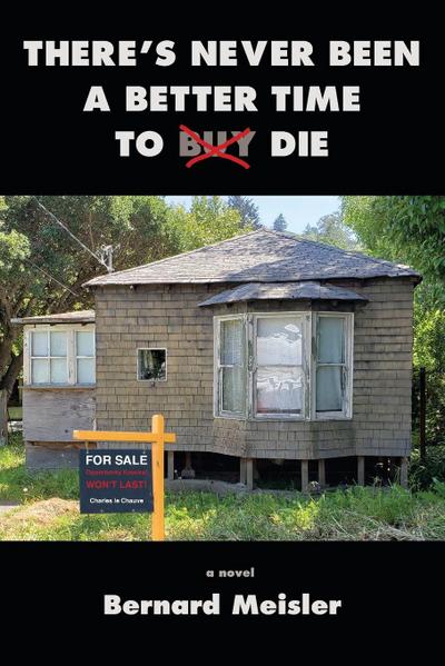 There’s Never Been A Better Time To Die