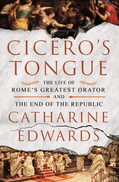 Cicero’s Tongue