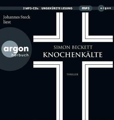 Knochenkälte