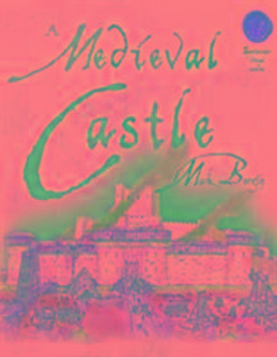 Bergin, M: A Medieval Castle