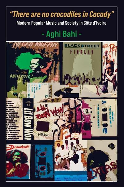 "There are no crocodiles in Cocody"