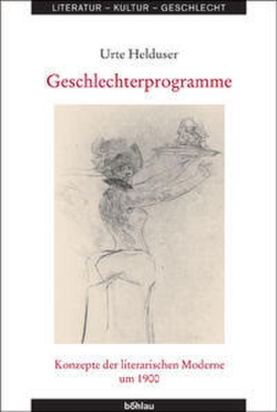 Geschlechterprogramme