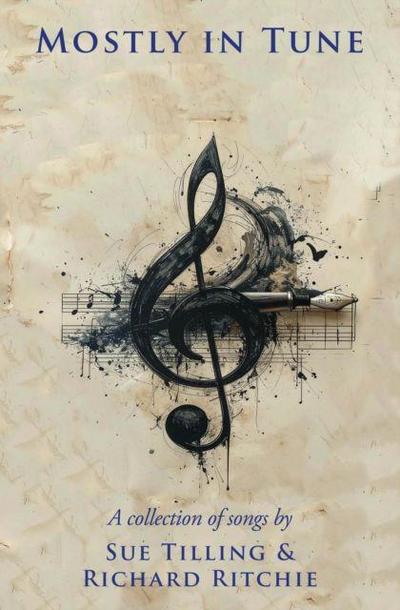 MOSTLY IN TUNE