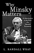 Why Minsky Matters