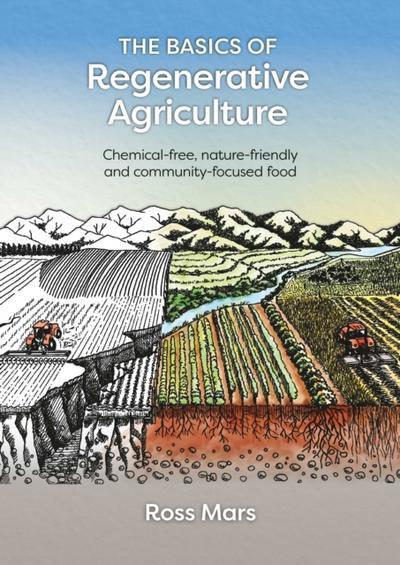 Basics of Regenerative Agriculture