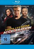 Acceleration - Gegen die Zeit