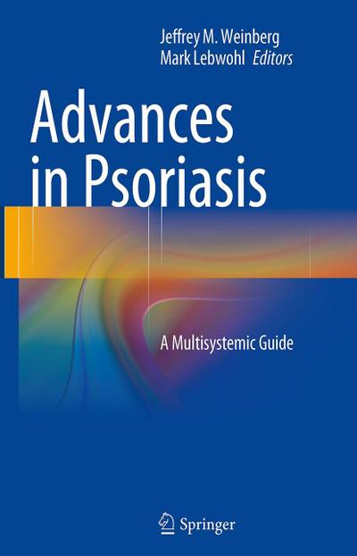 Advances in Psoriasis