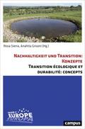 Nachhaltigkeit und Transition: Konzepte/Transition