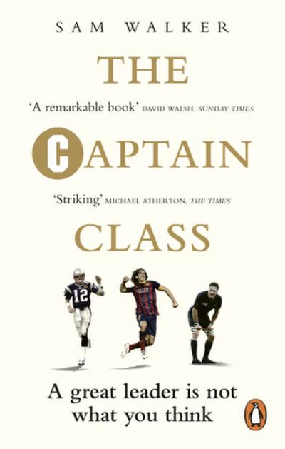 The Captain Class