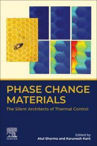 Phase Change Materials