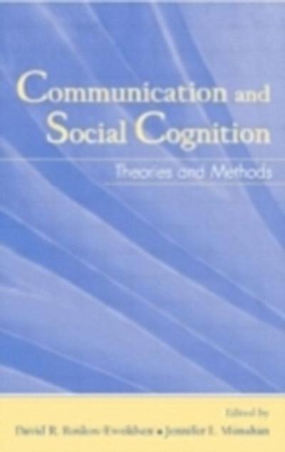Communication and Social Cognition