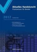 Aktuelles Handelsrecht 2008 (AktHR)