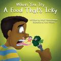 When You Try a Food That’s Icky