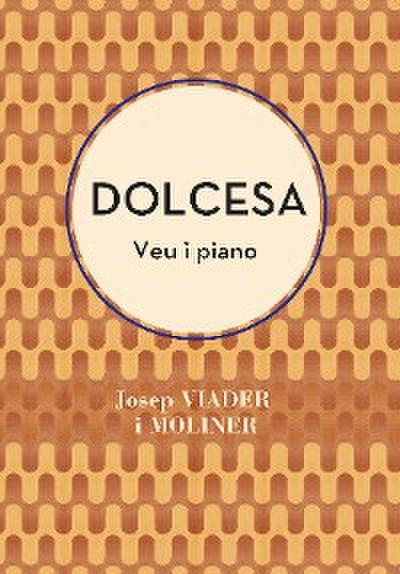 Dolcesa (S i piano)