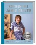 Kochen mit Jamie Oliver