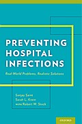 Preventing Hospital Infections