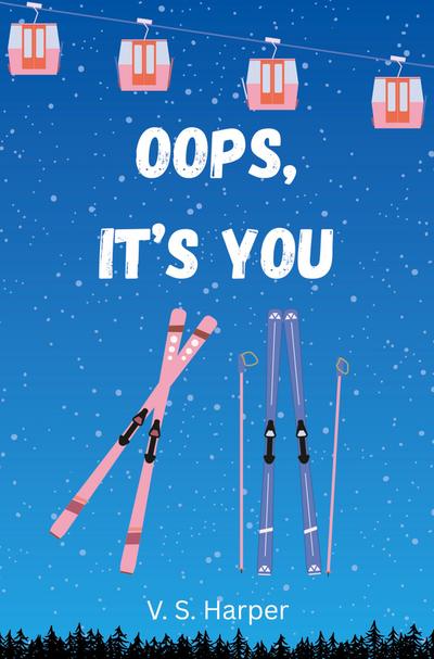 Oops, it’s you