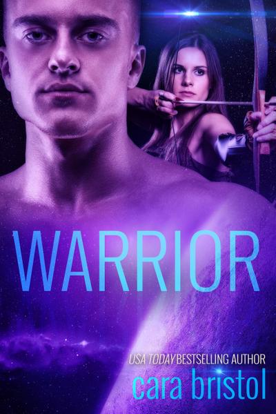 Warrior (Breeder, #3)