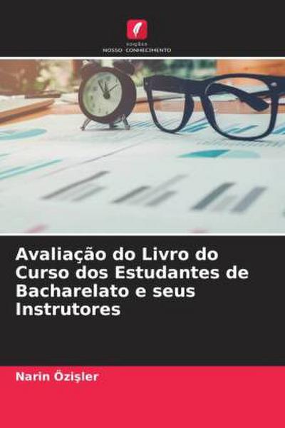 Avaliação do Livro do Curso dos Estudantes de Bacharelato e seus Instrutores