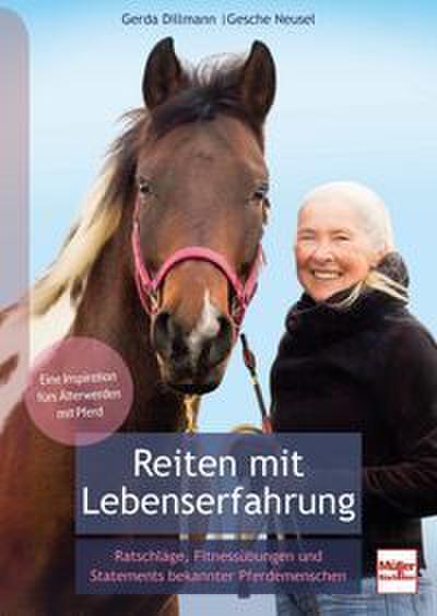 Reiten mit Lebenserfahrung