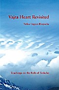 Vajra Heart Revisited