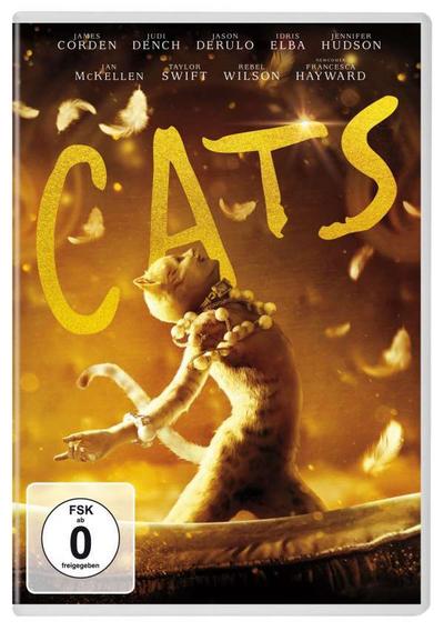 Cats (2019)